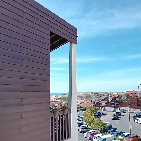 : Renove A Pied Des Plages Avec Climatisation - Fr-1-239-1126 Lägenhet *