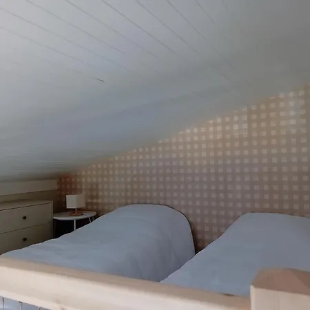: Renove A Pied Des Plages Avec Climatisation Seignosse