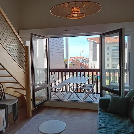 : Renove A Pied Des Plages Avec Climatisation - Fr-1-239-1126 Seignosse