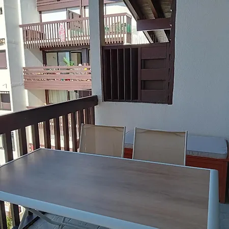 : Renove A Pied Des Plages Avec Climatisation * Seignosse