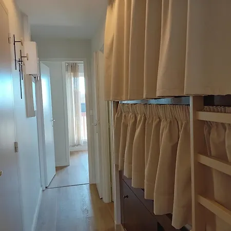 : Renove A Pied Des Plages Avec Climatisation Apartman