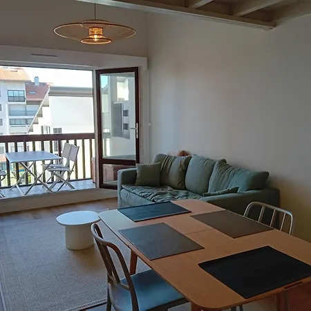 Apartman : Renove A Pied Des Plages Avec Climatisation *